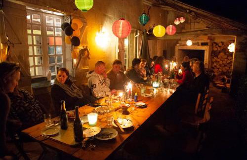 Huis op een eiland in de Loire - Photo 34