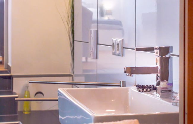 Romantische Ferienwohnungen Deidesheim - Foto 40