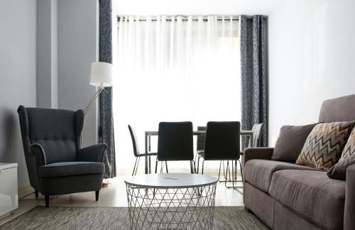 Alcam Lesseps - Foto 1