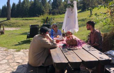 Chalet Maso Pino - Foto 29