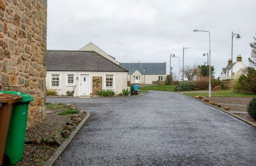 North Quarter Steading No 11 - Kingsbarns - Foto 70