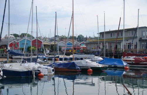 Apartment im Hinterhaus - Foto 11