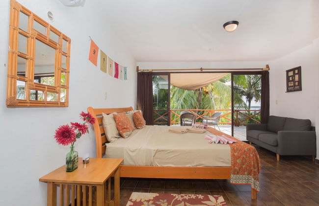 Lagoon Front Suite with Bikes & Kayaks - Foto 20