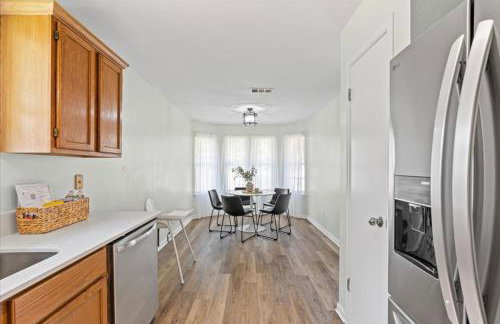 Hill Country Getaway Games, Fire Pit & Deck - Foto 19