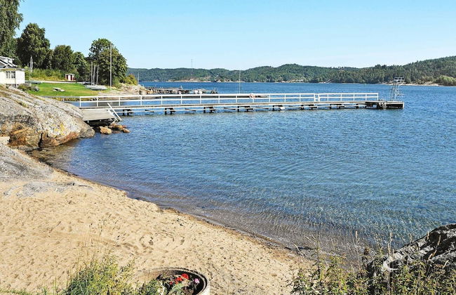 2 Person Holiday Home in Svanesund - Foto 14