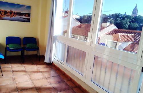Modern apartment in Salamanca, 50 m², air-conditioned - Foto 11