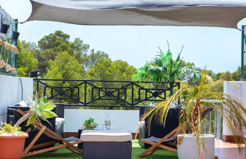 Apartment Calpe Bay 3 by Interhome - Foto 11