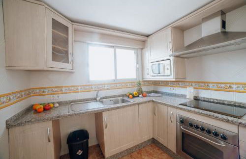 Villa Benicuco 24 - PlusHolidays - Foto 18