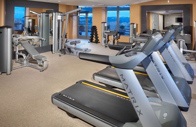 Bluebird Suites in Pentagon City - Photo 34