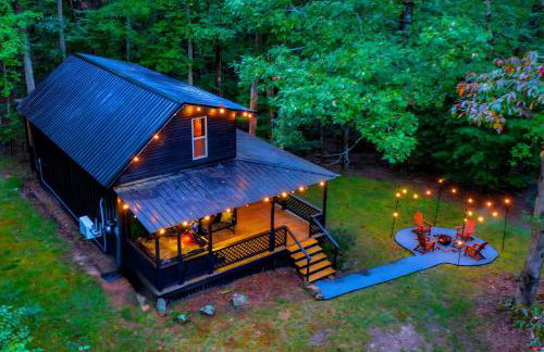 Meadow Retreat - Hot Tub, Fire Pit & Games - Photo 8