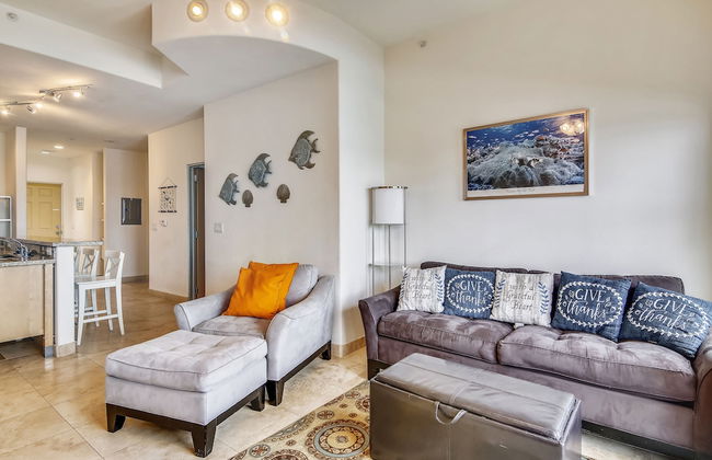 Ocean Grove 601 - Sea Breeze - Foto 40