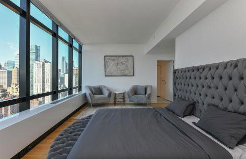 Opulent 2BR Duplex - Iconic Midtown Views - Foto 13