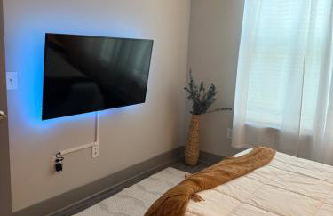 Large Buckhead modern suite - Foto 13