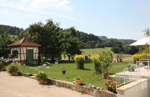 Ferienwohnungen Christine - Foto 42