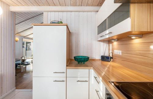 Ferienhaus Aquamarin - Foto 10