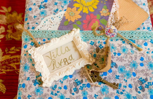 Beachfront Villa Avra With Private Swimming Pool - Foto 35