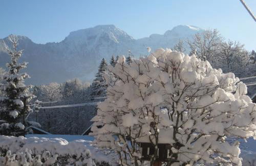 Haus Alpenglühn - Foto 9