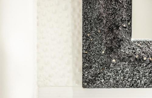 Spacious 3-bedroom apartment with WiFi, AC in charming Kalamaria - mountain view - Foto 79