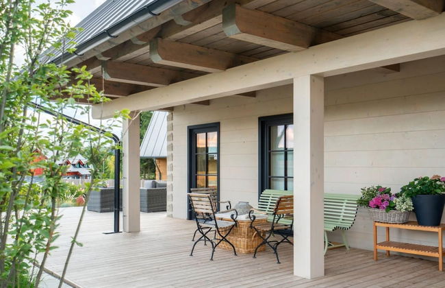 Abertamy Wag024 in Abertamy - Photo 37