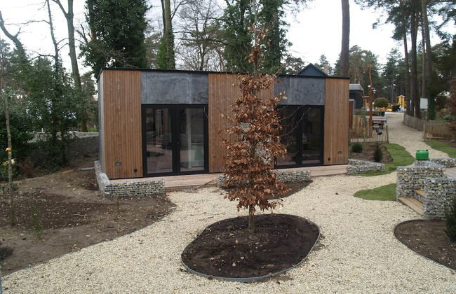 Nice Studio With Kitchenette 16 km From Maastricht - Foto 14