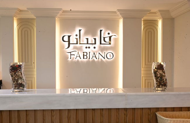 Platinum Suites Jeddah - Foto 31