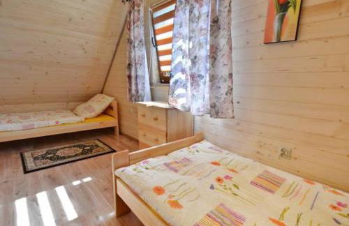 Domki u Michała nad Soliną - Foto 35