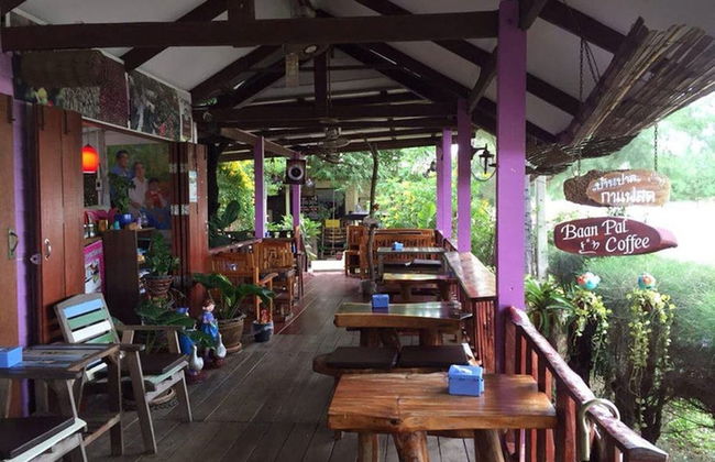 Baansiesom Private Pool Villa - Foto 15