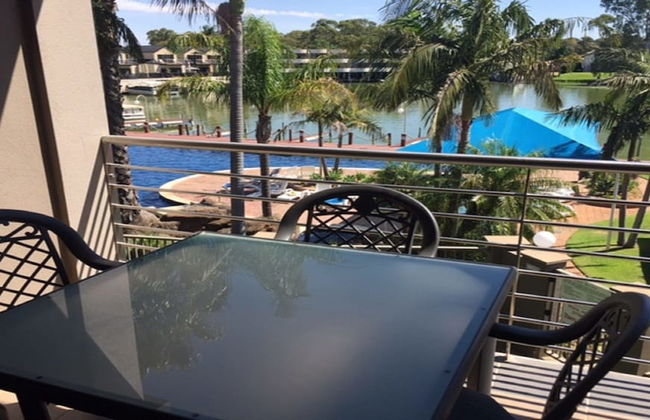 Cypress Waterfront Apartments - Photo 8