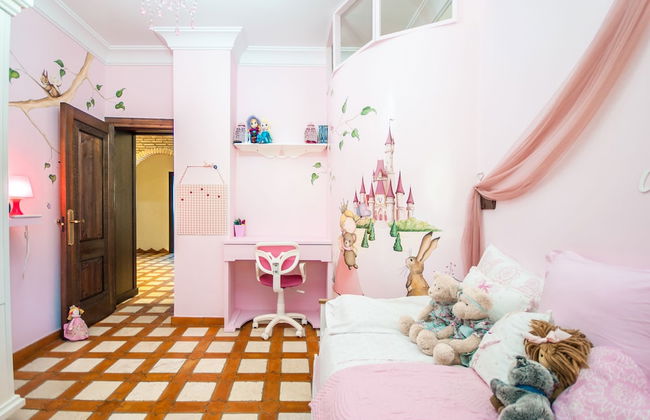 Cubo's Villa los Azabaches - Foto 10