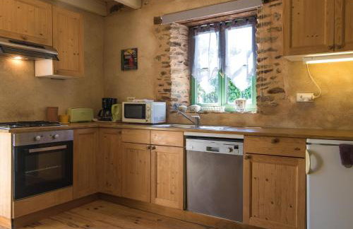 Cottage in Chaleix near Forest and Lake - Foto 3