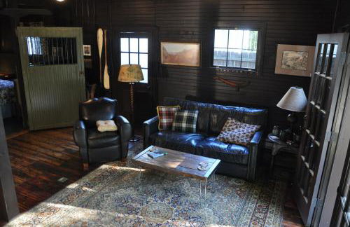 The Stables - Photo 6