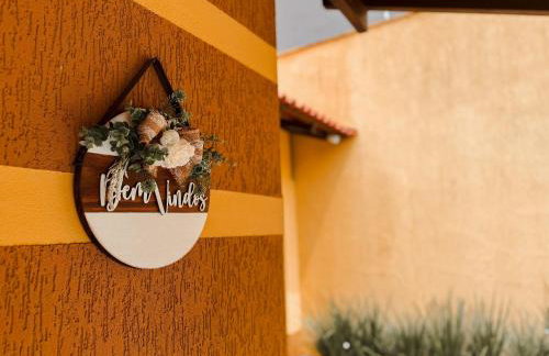 Casa espaçosa com churrasqueira - Foto 45