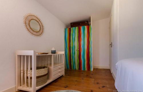 Casa do Tamariz, XIX century Beach House - Foto 22