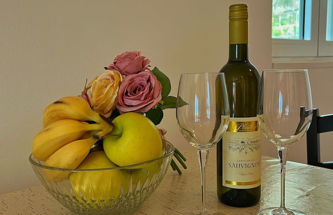 Apartments Lazarevic - Photo 79