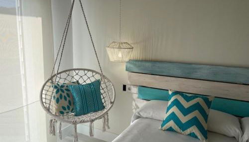 Apartamentos Catamarán Azul - Foto 5