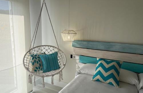 Apartamentos Catamarán Azul - Foto 5