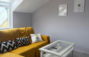 Ático luminoso con terraza - Foto 36