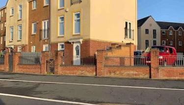 Beachfront pet friendly townhouse, Stunning views - Foto 3