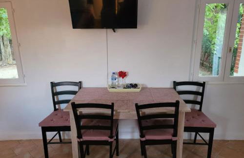 Domaine de La Mayonnette - Foto 9