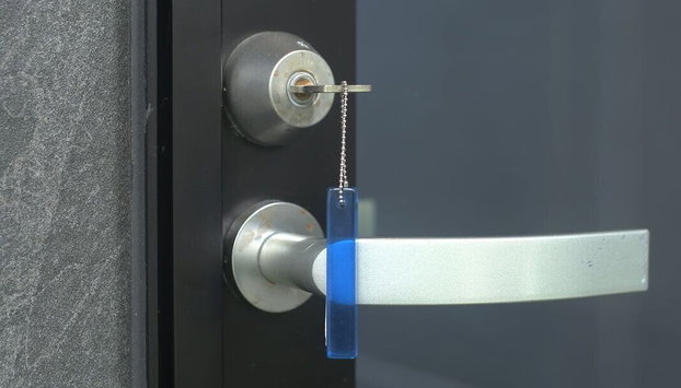 PLUFINO RESORT VILLA - Foto 2, Entrada interior