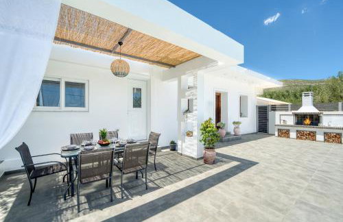 Villa Astoria Keri - Foto 12