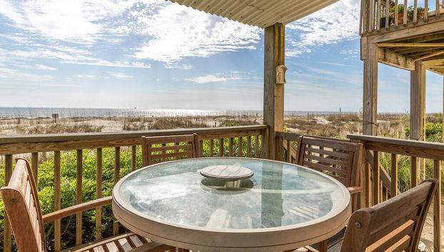 203-A Butler Avenue by Tybee Vacation Rentals - Foto 2, Imagen principal