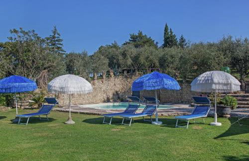 Apartment in quiet and green environment with swimming pool - Foto 82