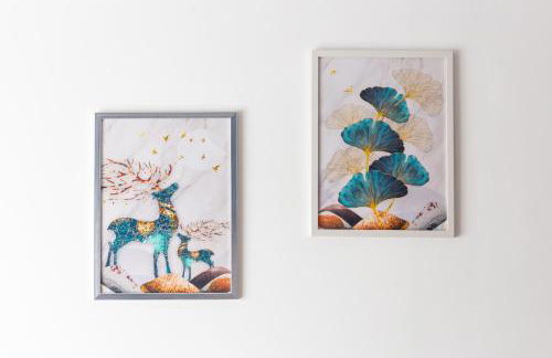 Room Proche Paris & Bercy 2 - Cozy Houses - Foto 26