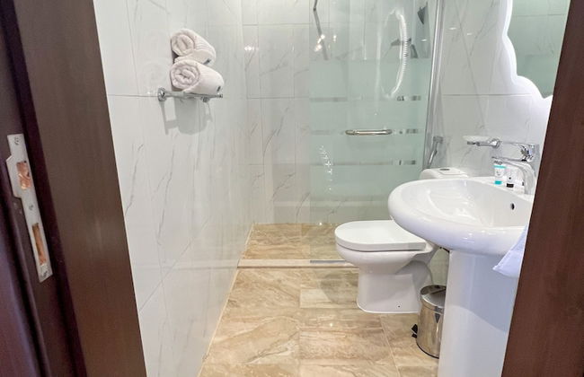 Vanquish Red Sea View - Foto 78