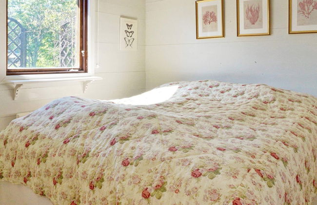 6 Person Holiday Home in Graddo - Photo 5