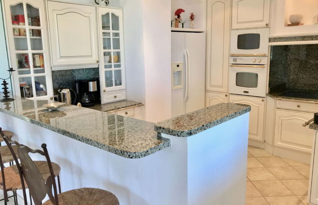 Oneiro Theoule-sur-mer - Foto 7