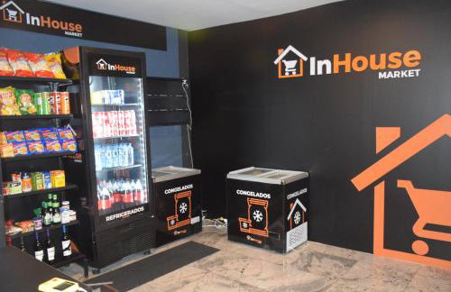 Decor Impecável na Raja Gabáglia com Barão - Foto 60