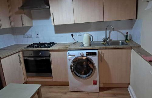 Apartment Sleeps 3 - Garden Pets Welcome - Foto 61