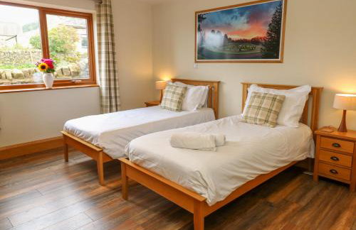 Jacob's Lodge - Photo 28